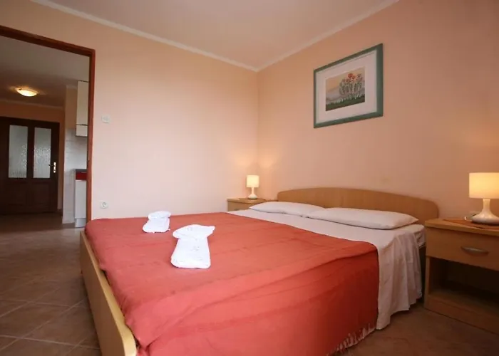 아파트 In With Balcony, Air Conditioning, Wi-fi