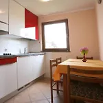 Apartamento In With Balcony, Air Conditioning, Wi-fi
