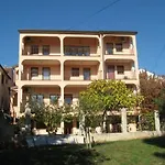 Apartamento In With Balcony, Air Conditioning, Wi-fi Poreč