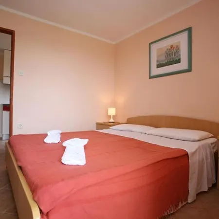 Lejlighed In With Balcony, Air Conditioning, Wi-fi