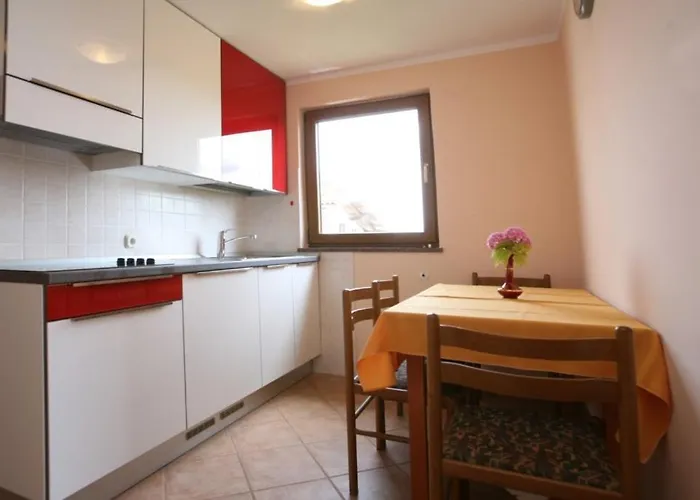 Lejlighed In With Balcony, Air Conditioning, Wi-fi