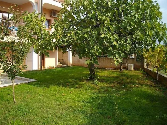 In With Balcony, Air Conditioning, Wi-fi Apartman