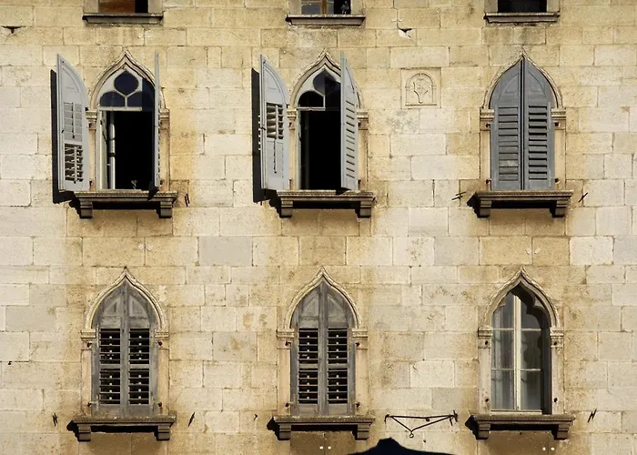 In With Balcony, Air Conditioning, Wi-fi * Poreč